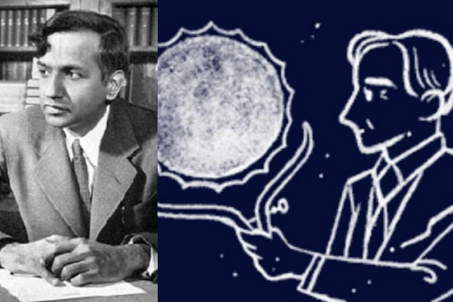 google-doodle-subrahmanyan-chandrasekhar-astronomi