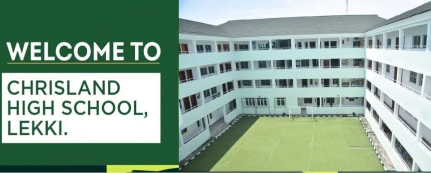 Father demands justice as 12-year-old daughter dies in Chrisland school