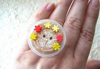 unusual ring designs