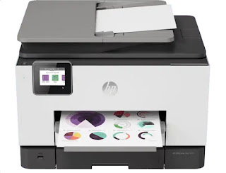 HP OfficeJet Pro 9020 Driver Downloads, Review And Price