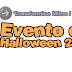 [Editado] Melibellule disse que o evento de Halloween poderá chegar antes do fim de semana!