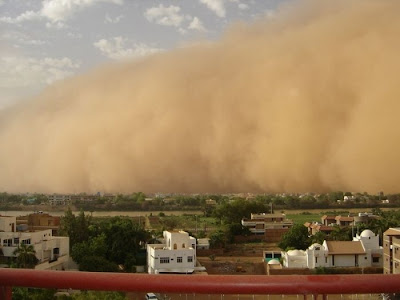 Nature's Most Violent Storms