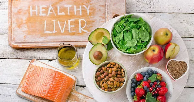 Top 10 Nutrient-rich Foods for Optimal Liver Health