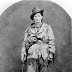 Calamity Jane was a woman of the Wild West renowned for her sharp-shooting, whiskey swilling, and cross-dressing ways – but also for her kindness towards others.