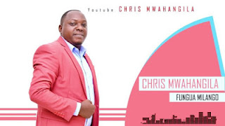 New Audio|Christopher Mwahangila-Fungua Mlango|Download Official Mp3 Gospel 