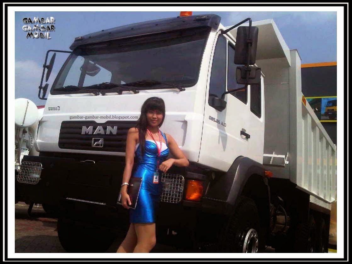 Gambar mobil truck - Gambar Gambar Mobil