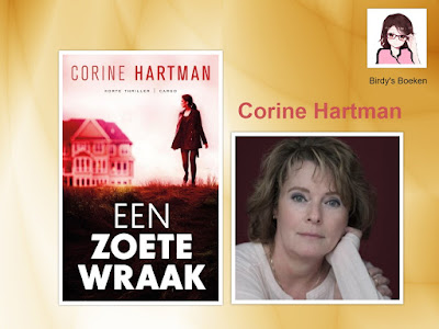 corine hartman