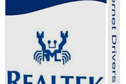 Realtek Ethernet Drivers 8.035 W8/8.1 + 7.089 W7 + 106.10 Vista + 5.826 Xp