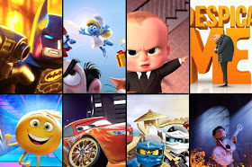 ANIMATIONS MOVIES DETAILS 