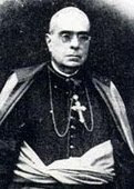 Bispo Torras Y Bages
