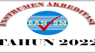 Instrumen Akreditasi SD-MI Tahun 2022