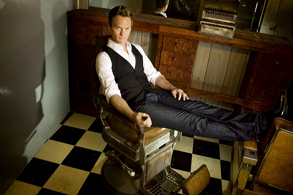 Celebrity Bulge Blog Neil Patrick Harris