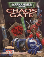 Warhammer 40k - Chaos Gate, Game Cheats