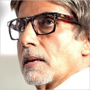 Amitabh Bachchan Wallpapers images photo pictures