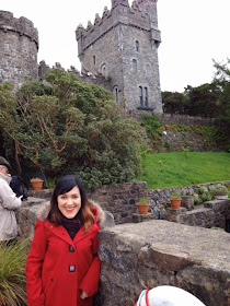 Parc National de Glenveagh