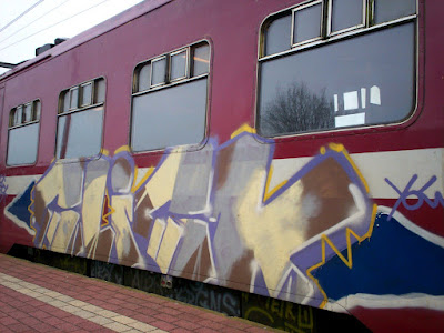 graffiti - click petar