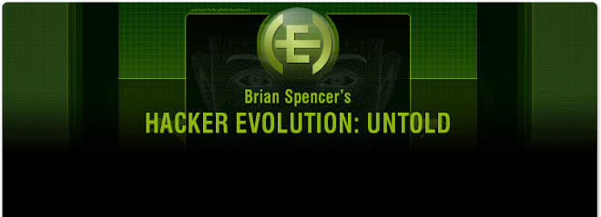 Free Download Hacker Evolution: Untold Full Version - Ronan Elektron