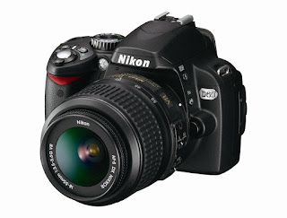 Nikon D60