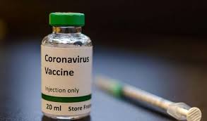 The coroner veccine may be ready by September