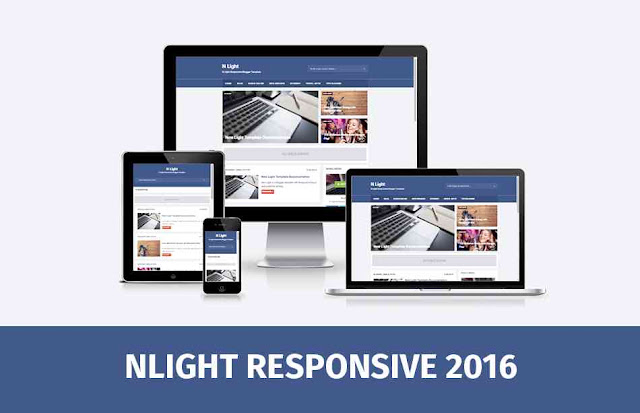 N Light là một template blogger phù hợp cho trang Blog cá nhân, với thiết kế chuẩn Responsive, Chuẩn HTML 5, Tốc Độ Tải Nhanh, Seo thân thiện,2 Cột, Bài viết liên quan với Thumb