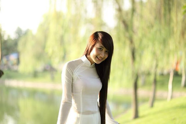 ao-dai very-beautiful-girl-in-ao-dai very-pretty-girl-in-ao-dai very-beautiful-woamn-ao-dai girl-xinh-mac-ao-dai ao-dai-viet-nam