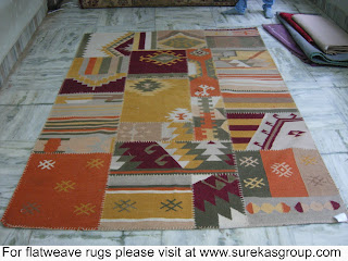 handwoven flatweave rugs