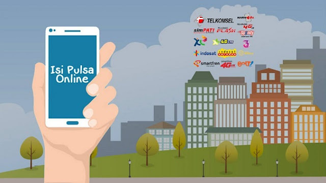 Peluang Bisnis Pulsa Online dan Analisanya