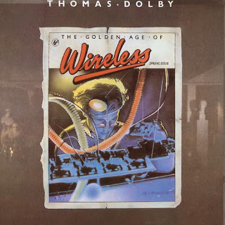 She Blinded Me With Science by Thomas Dolby (1982)