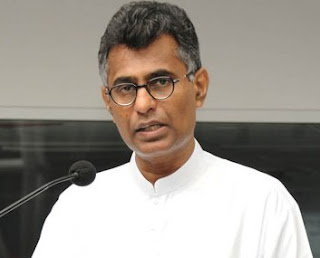 Colombo Additional Magistrate had ordered the police to record a statement from Megapolis and Western Development Minister Patali Champika