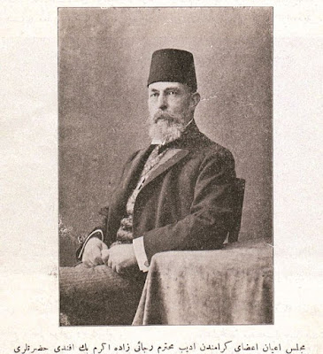 Recaizade Mahmud Ekrem-Araba Sevdası