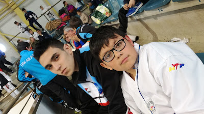 TAEKWONDO GUADALAJARA