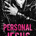 Uscita #newadult "Personal Jesus" di Anya M. Silver