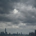 **Hong Kong to Keep Stock Market Closed All Day Due to Typhoon**