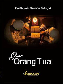 Jual Buku Guru Orang Tua | Toko Buku Aswaja Banjarmasin