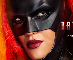 Batwoman | Temporada 1 [Español Castellano & Latino] HD [MEGA]