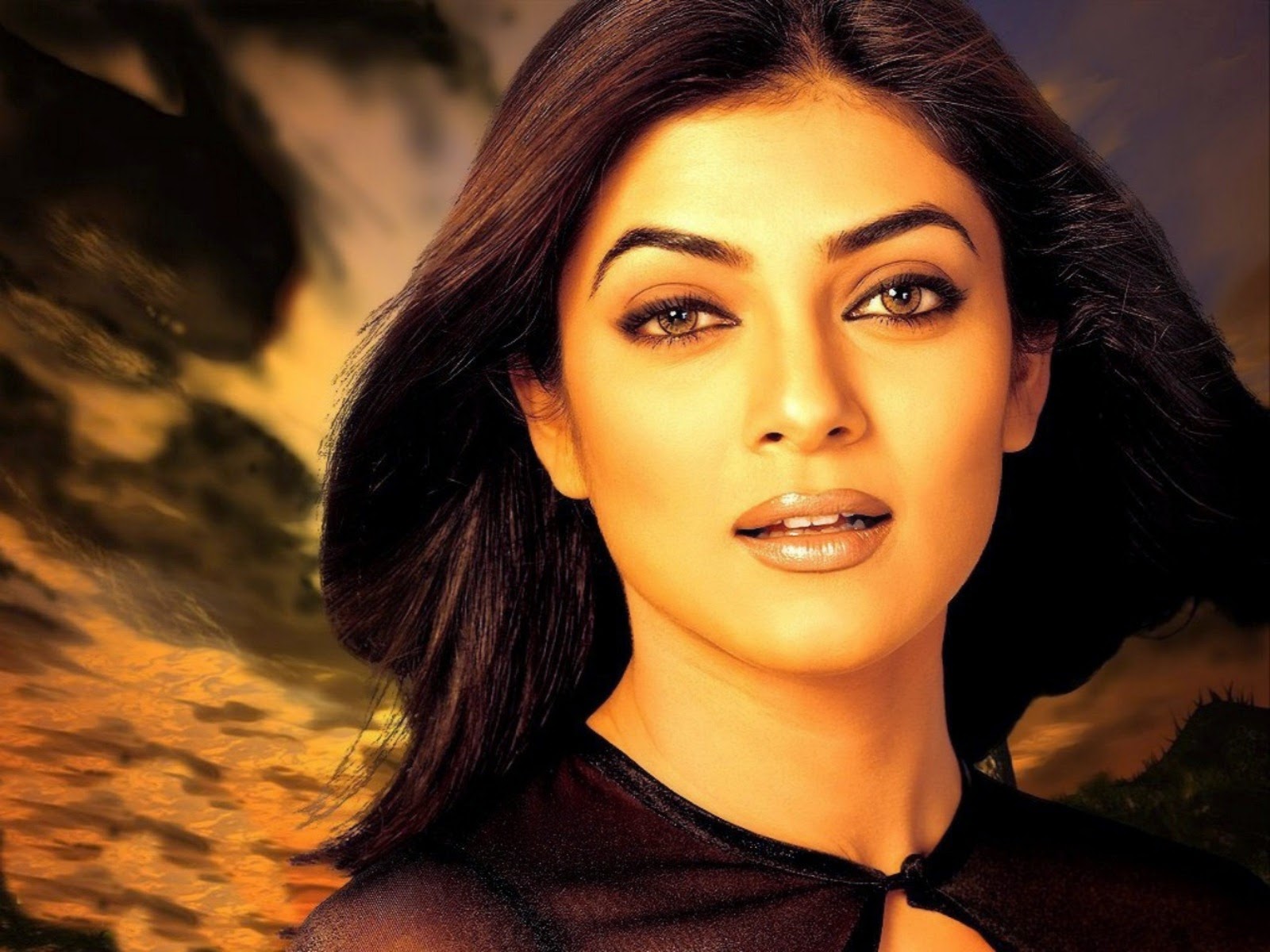 Sushmita Sen Full HD Wallpapers