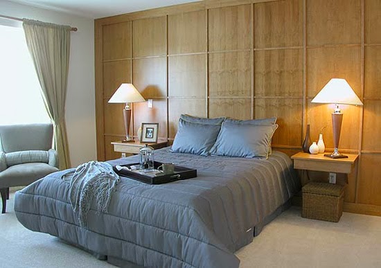 Custom Bedroom Furniture