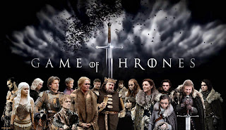 fonds d'écran Game of Thrones