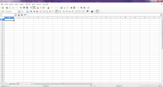 LibreOffice Calc 