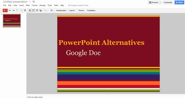 Google Docs