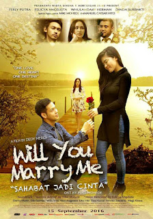 Download Will You Marry me (2016)