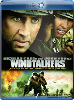 Download Movie - Windtalkers (2002) IDWS