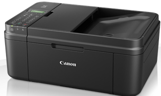 Canon Pixma MP495 Driver Download