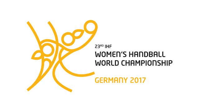 Guia do Mundial feminino de Handebol 2017