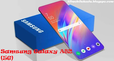 Samsung Galaxy A82 (5G) Flash File-Firmware