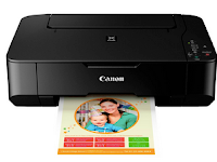 Canon PIXMA MP237 Printer Driver Windows 10