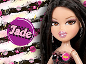 #3 Bratz Wallpaper