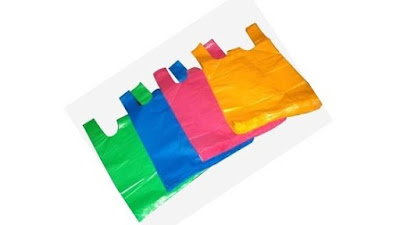 Polythene/Plastic Bags