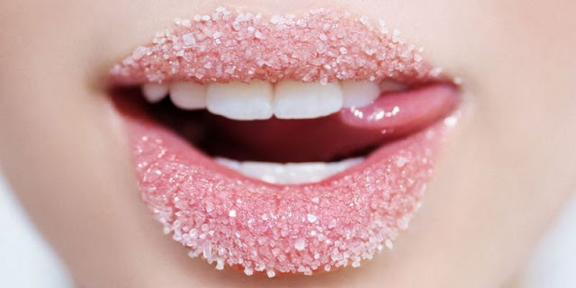  Tips Cara Memerahkan Bibir Secara Alami Dan Cepat Dan Permanen Dalam 1 Hari 