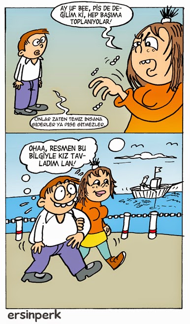 en komik karikatür, ersin perk karikatürleri, karikatür, komik, komik karikatürler, mizah, karikaturler, komik karikatür, Charming girl cartoon